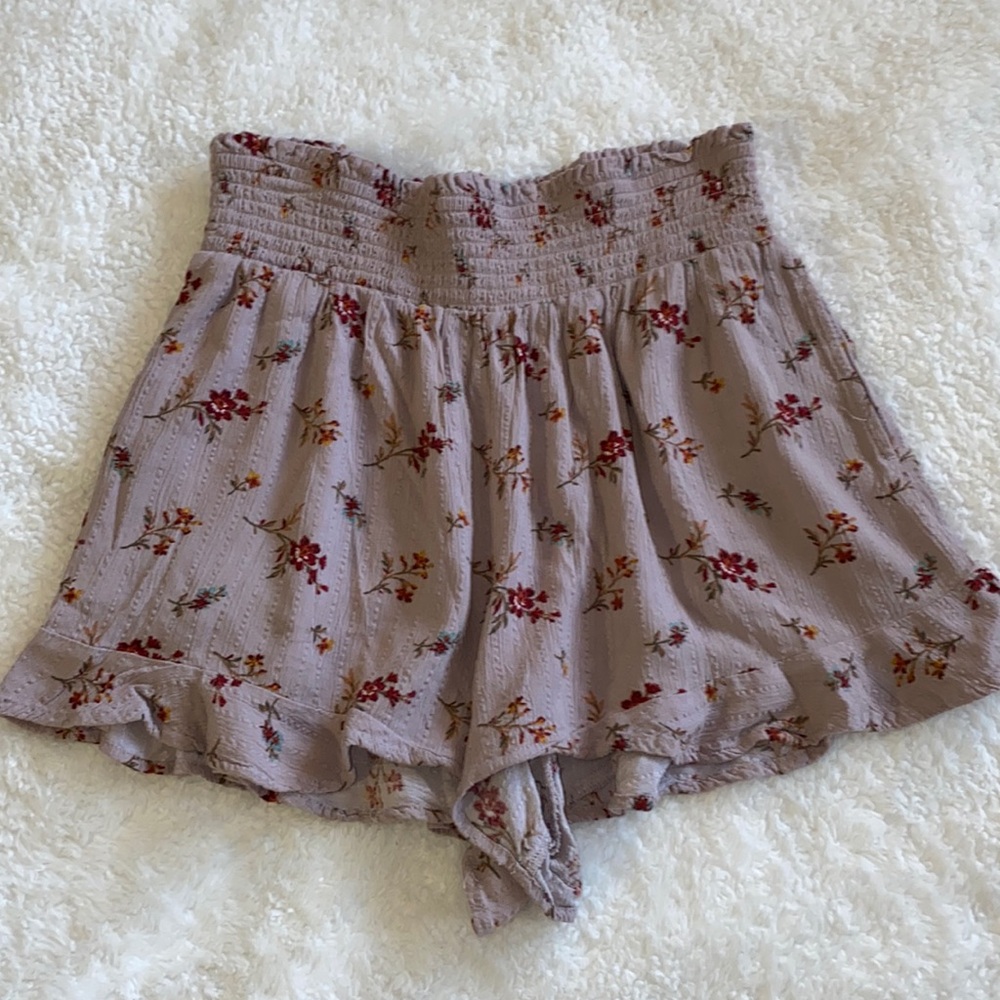 Women’s American eagle shorts